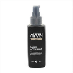 After Shave Nirvel Barber (150 ml) kaina ir informacija | Veido aliejai, serumai | pigu.lt