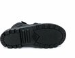 Palladium vaikiški batai Pampa HI Cuffstr Waterproof Pluss / Juoda цена и информация | Žieminiai batai vaikams | pigu.lt