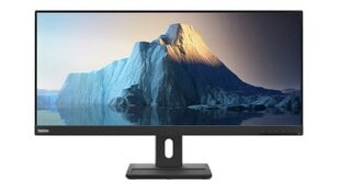 Lenovo ThinkVision E29w-20 kaina ir informacija | Lenovo Monitoriai kompiuteriams ir laikikliai | pigu.lt