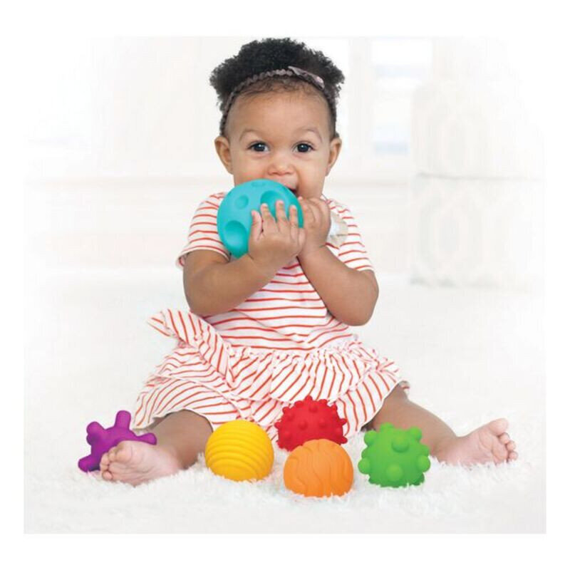 Kūdikio žaislas, Refurbished A+, 5209 kaina ir informacija | Lavinamieji žaislai | pigu.lt