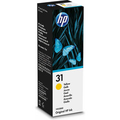 Чернила для зарядки картриджей HP 31 цена и информация | Картриджи для лазерных принтеров | pigu.lt