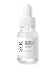 Gaivinantis paakių serumas svr ampoule refresh, 15ml kaina ir informacija | Paakių kremai, serumai | pigu.lt