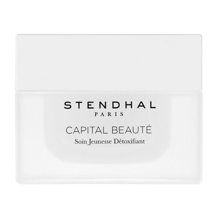 Veido kremas Stendhal Capital Beauté, 50 ml цена и информация | Veido kremai | pigu.lt