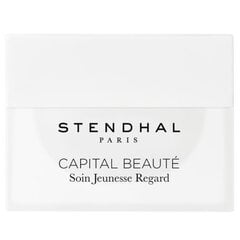 Дневной крем от морщин Stendhal Capital Beauté (10 мл) цена и информация | Кремы для лица | pigu.lt