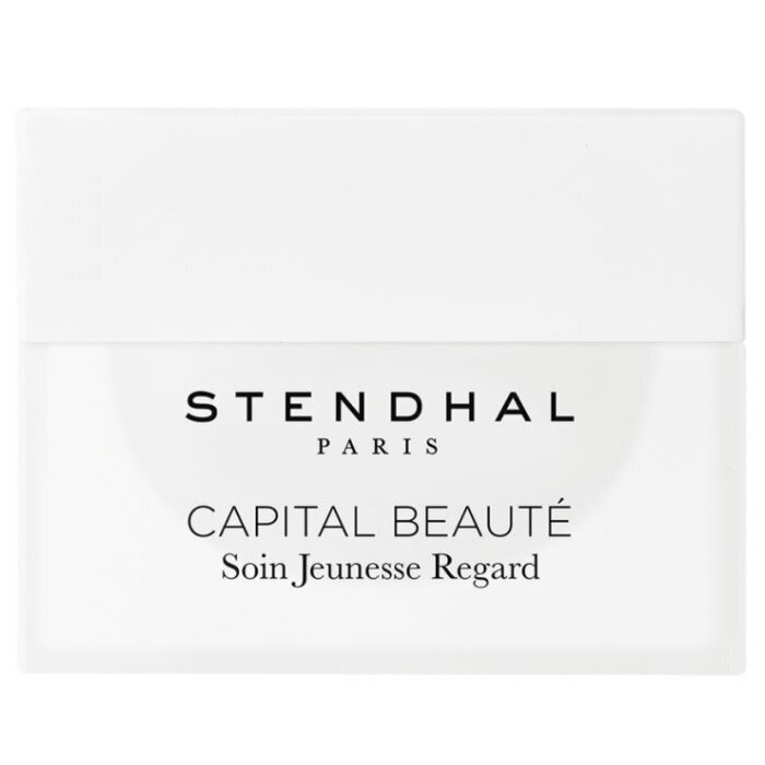 Dieninis veido kremas Stendhal Capital Beauté, 10 ml kaina ir informacija | Veido kremai | pigu.lt