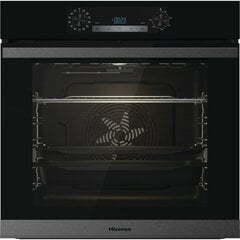 Многофункциональная духовка Hisense BSA65226AB 3500 Вт цена и информация | Духовки | pigu.lt