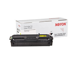 Картридж с оригинальными чернилами Xerox 006R04311            Жёлтый цена и информация | Картриджи для струйных принтеров | pigu.lt