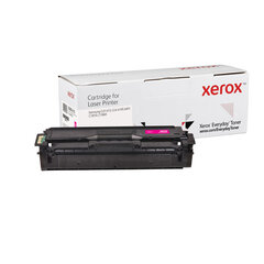 Xerox 006R04310, raudona kaina ir informacija | Kasetės rašaliniams spausdintuvams | pigu.lt