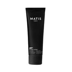 Увлажняющий флюид для лица Matis Men Hydra Fluid, 50 мл. цена и информация | Кремы для лица | pigu.lt