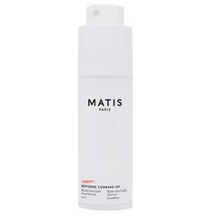 Kreminė pudra Matis Hyalu-Liss Light, 30 ml kaina ir informacija | Makiažo pagrindai, pudros | pigu.lt