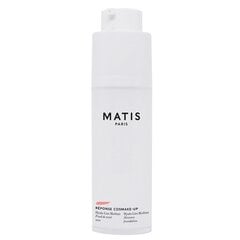Kreminė pudra Matis Hyalu-Liss Dark, 30 ml. kaina ir informacija | Matis Kvepalai, kosmetika | pigu.lt