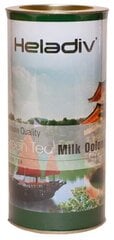 Heladiv, Žalioji ulongo arbata su pieno skoniu, 100g kaina ir informacija | Arbata | pigu.lt