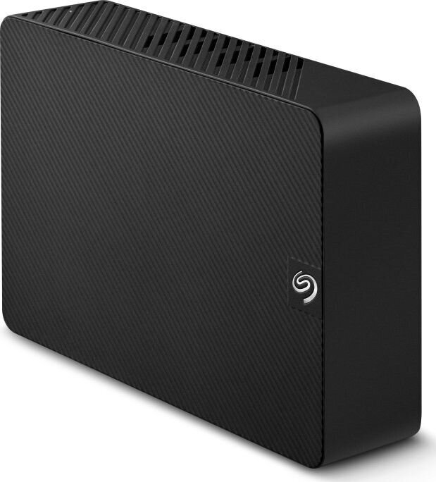 Seagate STKP16000400 цена и информация | Išoriniai kietieji diskai (SSD, HDD) | pigu.lt