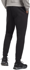 Брюки Reebok Ri Fleece Jogger Black GT5802/2XL цена и информация | Женские брюки | pigu.lt