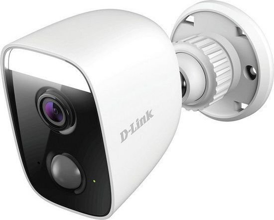 Stebėjimo kamera D-Link DCS-8627LH цена и информация | Stebėjimo kameros | pigu.lt