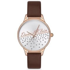Laikrodis moterims Daniel Klein kaina ir informacija | Moteriški laikrodžiai | pigu.lt