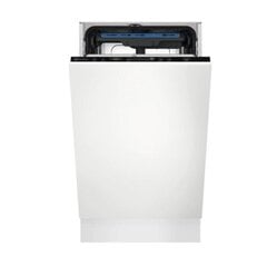 Electrolux EEM43211L kaina ir informacija | Indaplovės | pigu.lt