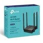 TP-LINK Archer A64 kaina ir informacija | Maršrutizatoriai (routeriai) | pigu.lt