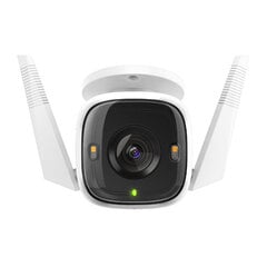 WRL CAMERA/TAPO C320WS TP-LINK цена и информация | Stebėjimo kameros | pigu.lt