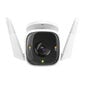 WRL CAMERA/TAPO C320WS TP-LINK kaina ir informacija | Stebėjimo kameros | pigu.lt