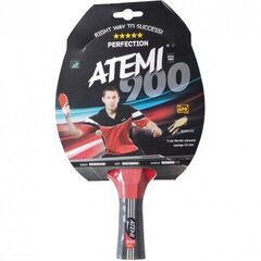 Ракетка для настольного тенниса Atemi 900 цена и информация | Ракетки для настольного тенниса, чехлы и наборы | pigu.lt