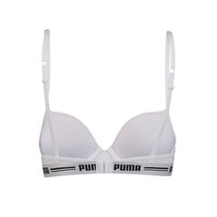 Женский бюстгальтер Puma PUSH-UP BRA цена и информация | Бюстгальтеры | pigu.lt