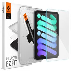 Spigen Ez Fit Screen Protector 8809811854732 kaina ir informacija | Planšečių, el. skaityklių priedai | pigu.lt