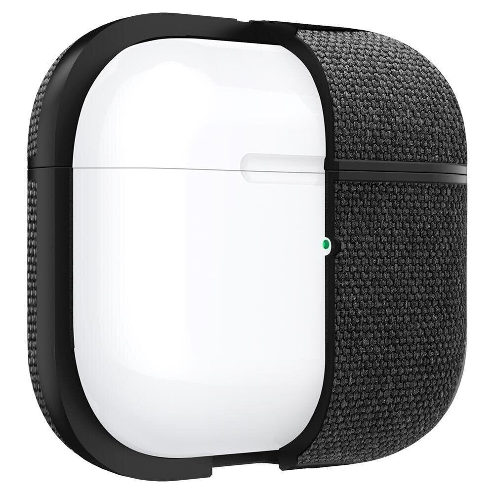 Spigen Urban Fit Apple AirPods 3 kaina ir informacija | Ausinės | pigu.lt