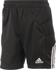 Шорты для мужчин Adidas Tierro13 Z11471, черные цена и информация | Мужские шорты | pigu.lt