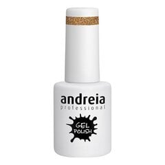 Полуперманентный лак для ногтей Gel Polish Andreia ‎ (10,5 мл) цена и информация | Лаки, укрепители для ногтей | pigu.lt