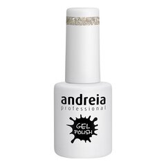 Полуперманентный лак для ногтей Gel Polish Andreia ‎ (10,5 мл) цена и информация | Лаки, укрепители для ногтей | pigu.lt