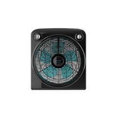 Настольный вентилятор Cecotec EnergySilence 6000 PowerBox 50 Вт цена и информация | Вентиляторы | pigu.lt