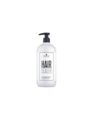 Plaukų kondicionierius Schwarzkopf Professional Hair Sealer pH Neutralizing, 750 ml kaina ir informacija | Balzamai, kondicionieriai | pigu.lt