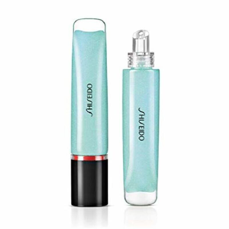 Lūpų blizgis Shiseido Shimmer GelGloss N10, 9 ml kaina ir informacija | Lūpų dažai, blizgiai, balzamai, vazelinai | pigu.lt