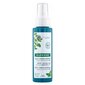 Plaukų dulksna Klorane Anti-Pollution Purifying Mist, 100 ml kaina ir informacija | Priemonės plaukų stiprinimui | pigu.lt