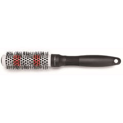 Apvalus šepetys Kiepe Professional Nano-Tech Hairbrush, 25 mm цена и информация | Расчески, щетки для волос, ножницы | pigu.lt