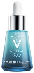 Veido koncentratas Vichy Mineral 89 Probiotic Fractions 30 ml kaina ir informacija | Veido aliejai, serumai | pigu.lt