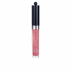 Lūpų blizgis Bourjois Gloss Fabuleux 07, 3.5 ml kaina ir informacija | Lūpų dažai, blizgiai, balzamai, vazelinai | pigu.lt