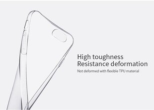 Чехол X-Level Antislip/O2 Samsung S22 Plus прозрачный цена и информация | Чехлы для телефонов | pigu.lt