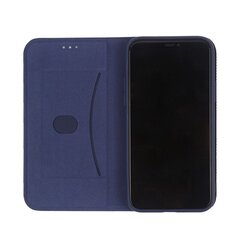 Dėklas Smart Senso Samsung G780 S20 FE tamsiai mėlynas kaina ir informacija | Telefono dėklai | pigu.lt
