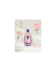 Micelinis vanduo Nivea Rose Touch Micellar Water, 400 ml цена и информация | Средства для очищения лица | pigu.lt