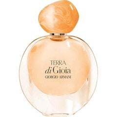 Женский аромат Terra Di Gioia цена и информация | Giorgio Armani Духи | pigu.lt