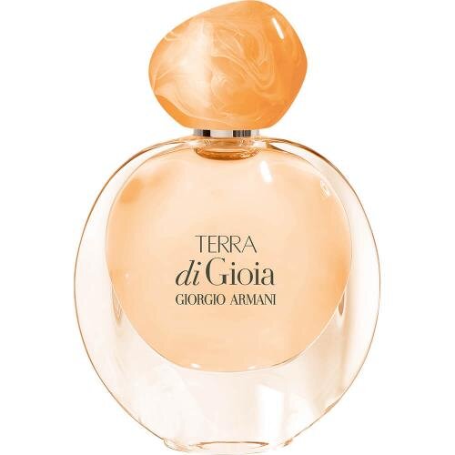 Kvapusis vanduo moterims Giorgio Armani Terra Di Gioia EDP, 30 ml цена и информация | Kvepalai moterims | pigu.lt