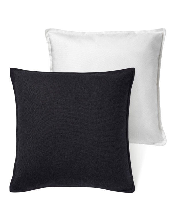 Dekoratyvinė medvilninė pagalvėlė Laikas sustoti, 50 cm kaina ir informacija | Originalios pagalvės, užvalkalai | pigu.lt