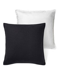 Dekoratyvinė medvilninė pagalvėlė Dovana, 50 cm kaina ir informacija | Originalios pagalvės, užvalkalai | pigu.lt