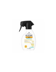 Kremas nuo saulės vaikams Heliocare 360 Pediatrics Atopic Locion Spray Spf50+, 250ml kaina ir informacija | Kremai nuo saulės | pigu.lt