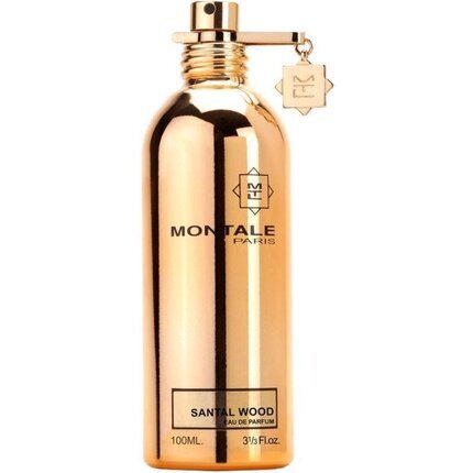 Kvapusis vanduo Montale Paris Santal Wood EDP moterims/vyrams 100 ml kaina ir informacija | Kvepalai moterims | pigu.lt