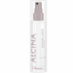 Alcina Hair-Lack - Hairspray with strong fixation 500ml цена и информация | Средства для укладки волос | pigu.lt