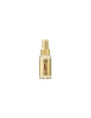 Maitinamasis plaukų aliejus Londa Velvet Oil Light Hair, 30 ml цена и информация | Средства для укрепления волос | pigu.lt