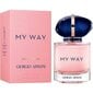 Kvapusis vanduo Giorgio Armani My Way Intense EDP moterims, 30 ml цена и информация | Kvepalai moterims | pigu.lt